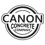 CANON CONCRETE COMPANY